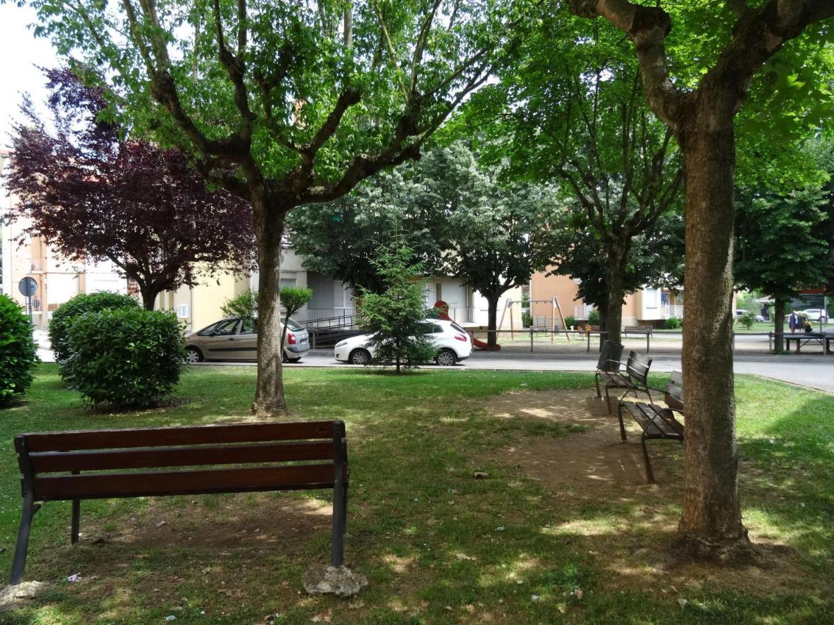Apartment Olot By Interhome Bagian luar foto