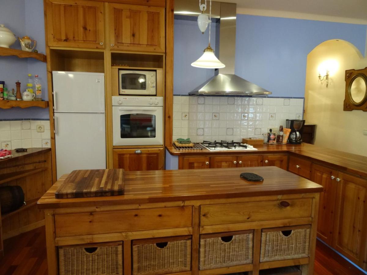 Apartment Olot By Interhome Bagian luar foto