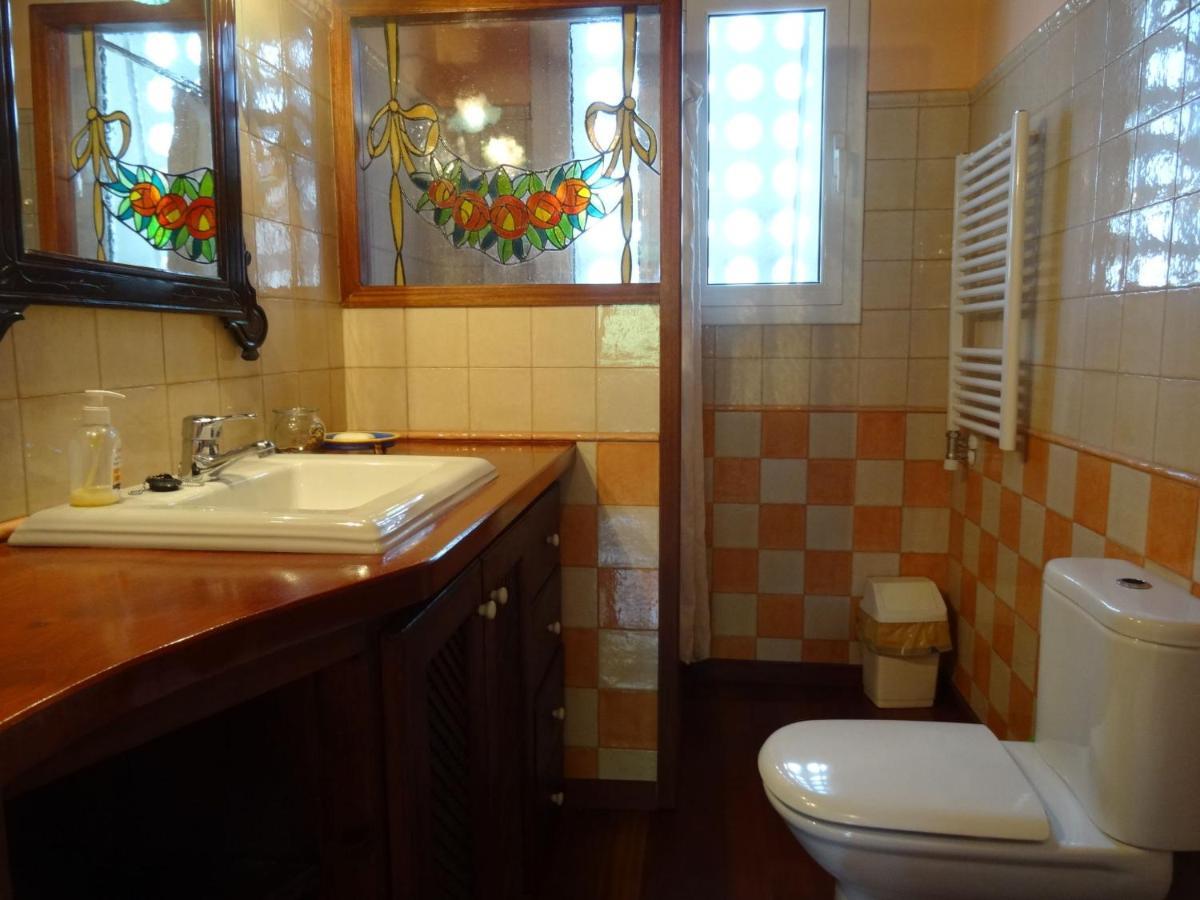 Apartment Olot By Interhome Bagian luar foto