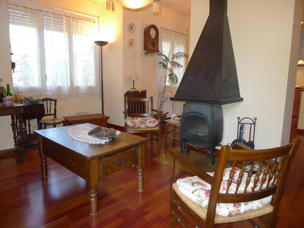 Apartment Olot By Interhome Bagian luar foto