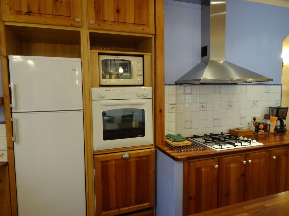 Apartment Olot By Interhome Bagian luar foto